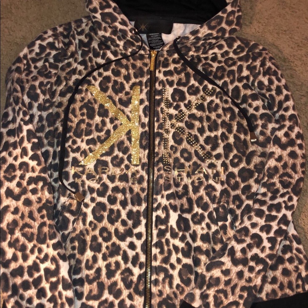Kardashian Hoodie